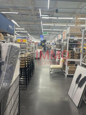 Vente murs / Local Commercial