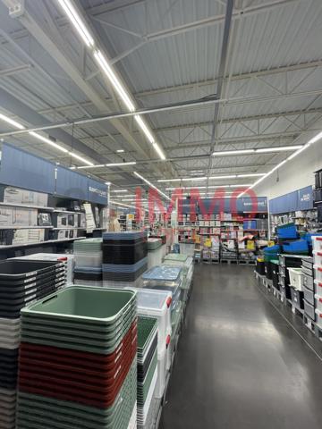 Vente murs / Local Commercial