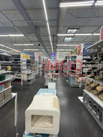 Vente murs / Local Commercial