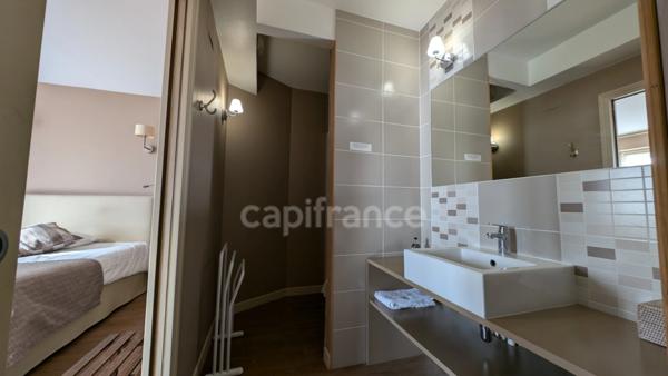 Immeuble/ Local commercial à vendre SAINTE GAUBURGE SAINTE COLOMBE (61)