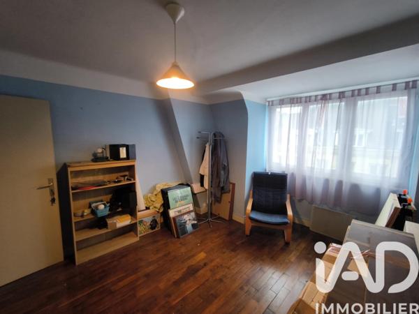 Appartement à vendre 4 pièces 89 m² Valenciennes