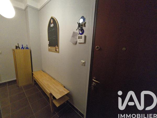 Appartement à vendre 4 pièces 89 m² Valenciennes