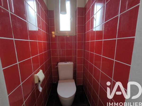 Appartement à vendre 4 pièces 89 m² Valenciennes