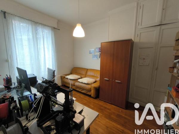 Appartement à vendre 4 pièces 89 m² Valenciennes