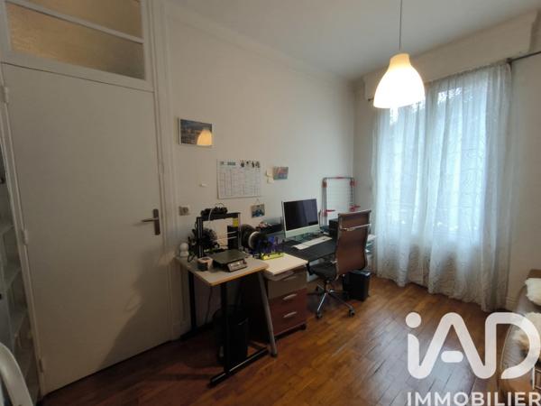 Appartement à vendre 4 pièces 89 m² Valenciennes
