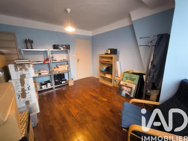 Appartement à vendre 4 pièces 89 m² Valenciennes