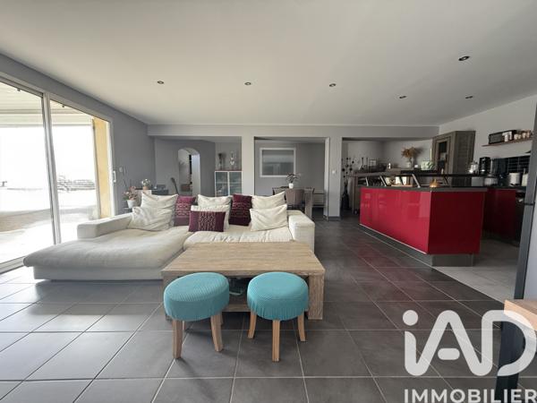 Maison à vendre 4 pièces 104 m² Rochefort-du-Gard