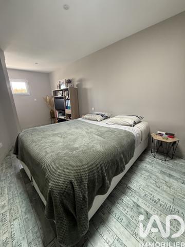 Maison à vendre 4 pièces 104 m² Rochefort-du-Gard