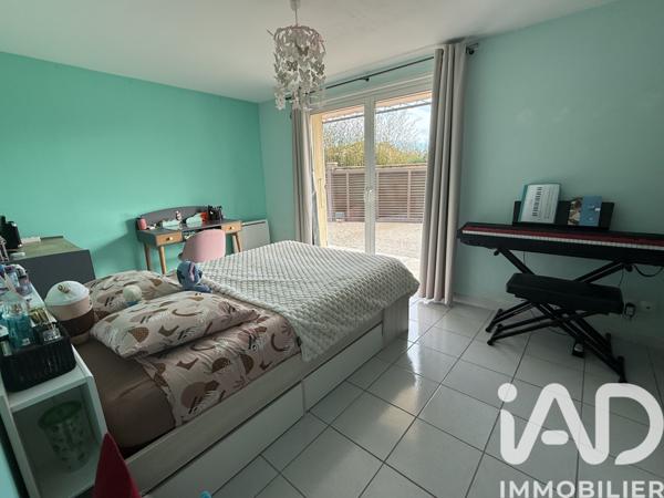 Maison à vendre 4 pièces 104 m² Rochefort-du-Gard