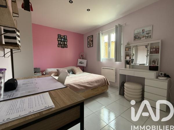 Maison à vendre 4 pièces 104 m² Rochefort-du-Gard