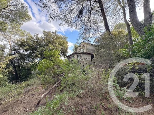 Maison à vendre  3 pièces - 60 m2 CLERMONT L HERAULT - 34