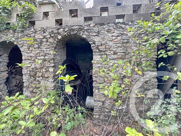 Maison à vendre  3 pièces - 60 m2 CLERMONT L HERAULT - 34