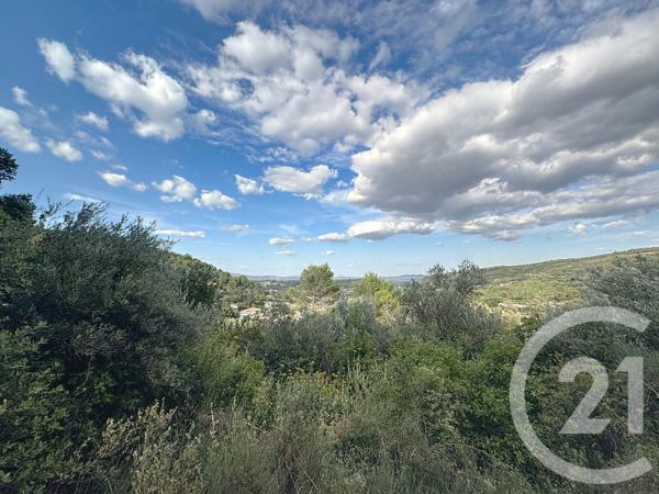 Maison à vendre  3 pièces - 60 m2 CLERMONT L HERAULT - 34