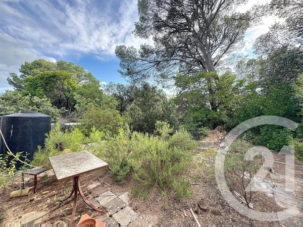 Maison à vendre  3 pièces - 60 m2 CLERMONT L HERAULT - 34