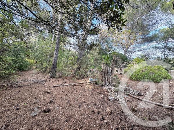 Maison à vendre  3 pièces - 60 m2 CLERMONT L HERAULT - 34