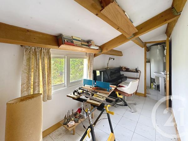 Maison à vendre  3 pièces - 60 m2 CLERMONT L HERAULT - 34