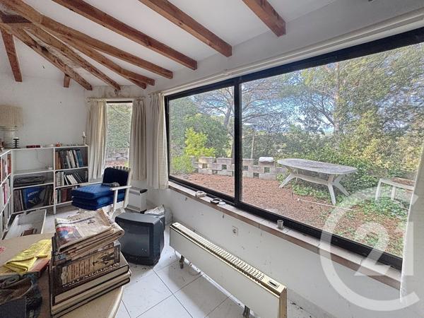 Maison à vendre  3 pièces - 60 m2 CLERMONT L HERAULT - 34