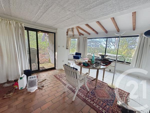 Maison à vendre  3 pièces - 60 m2 CLERMONT L HERAULT - 34