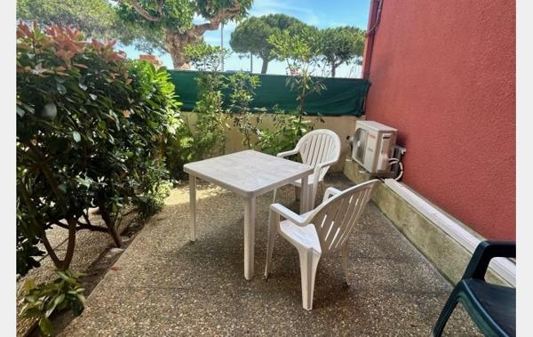 Vente Maison P5 + Garage + 2 studios à rénover Le grau-du-roi