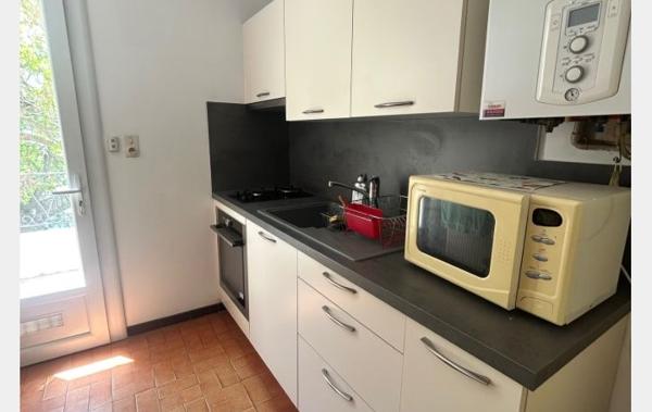 Vente Maison P5 + Garage + 2 studios à rénover Le grau-du-roi