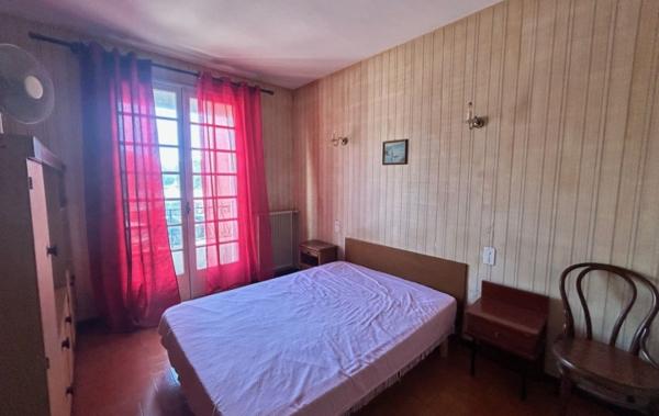 Vente Maison P5 + Garage + 2 studios à rénover Le grau-du-roi