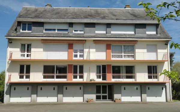 Appartement à vendre    4 pièces • 84,14 m2 Vannes