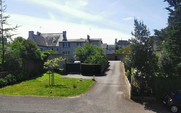 Appartement à vendre    4 pièces • 84,14 m2 Vannes
