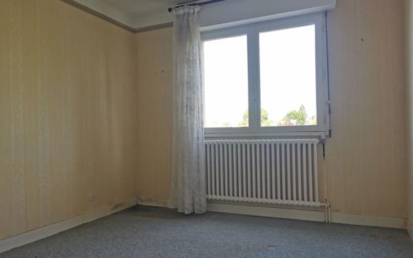 Appartement à vendre    4 pièces • 84,14 m2 Vannes