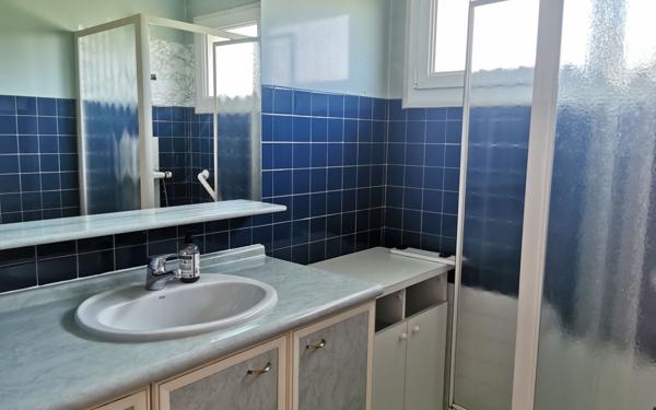 Appartement à vendre    4 pièces • 84,14 m2 Vannes