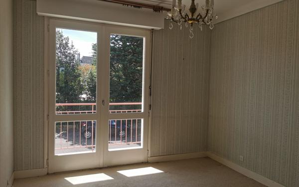 Appartement à vendre    4 pièces • 84,14 m2 Vannes