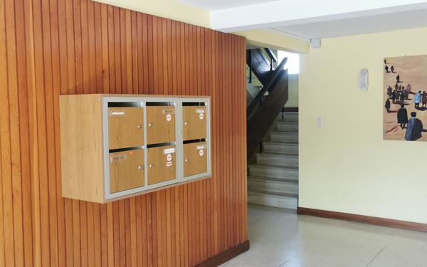 Appartement à vendre    4 pièces • 84,14 m2 Vannes