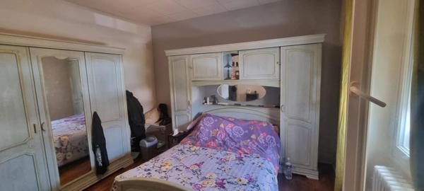 Maison avec jardin Quartier Bourroches