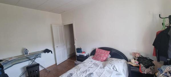 Maison avec jardin Quartier Bourroches