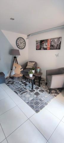 17110 SAINT GEORGES DE DIDONNE Villa quartier du Parc Saint Georges