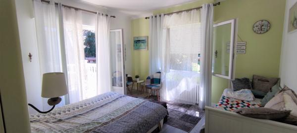 17110 SAINT GEORGES DE DIDONNE Villa quartier du Parc Saint Georges