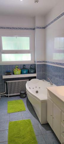 17110 SAINT GEORGES DE DIDONNE Villa quartier du Parc Saint Georges