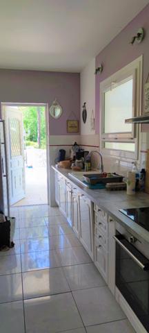 17110 SAINT GEORGES DE DIDONNE Villa quartier du Parc Saint Georges