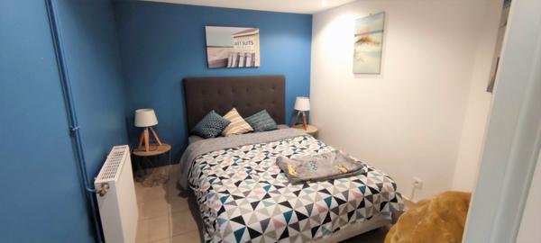 17110 SAINT GEORGES DE DIDONNE Villa quartier du Parc Saint Georges