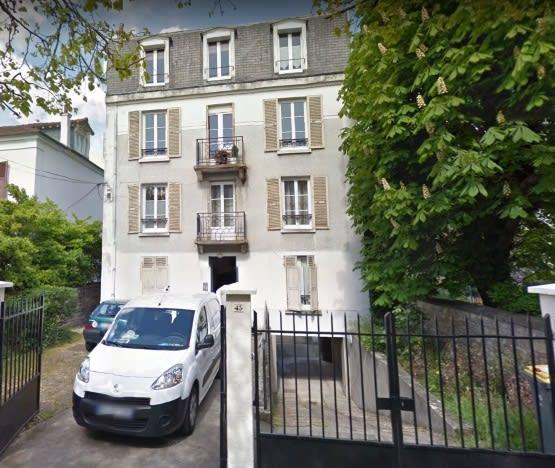 Parking/box à louer