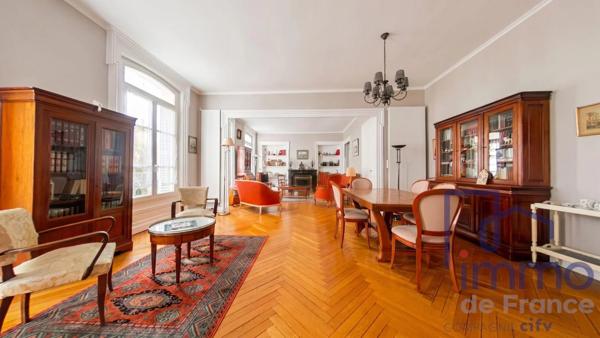 Appartement à vendre à Saint-Étienne (42000)