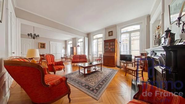 Appartement à vendre à Saint-Étienne (42000)