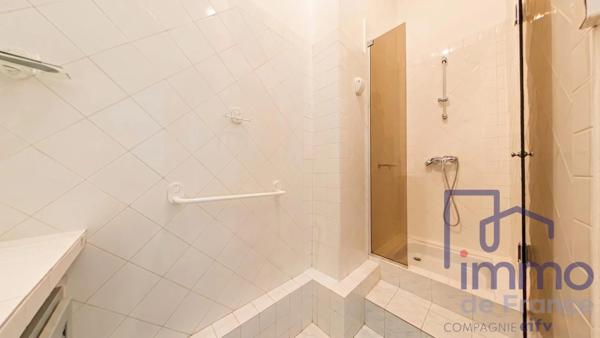 Appartement à vendre à Saint-Étienne (42000)