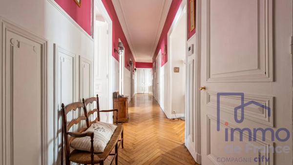 Appartement à vendre à Saint-Étienne (42000)
