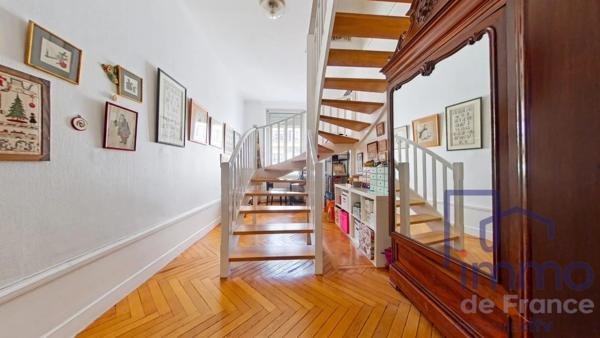 Appartement à vendre à Saint-Étienne (42000)