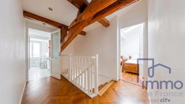 Appartement à vendre à Saint-Étienne (42000)