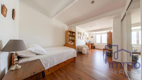 Appartement à vendre à Saint-Étienne (42000)