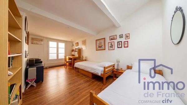 Appartement à vendre à Saint-Étienne (42000)