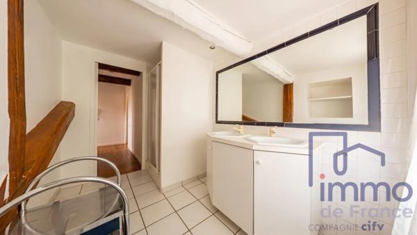 Appartement à vendre à Saint-Étienne (42000)