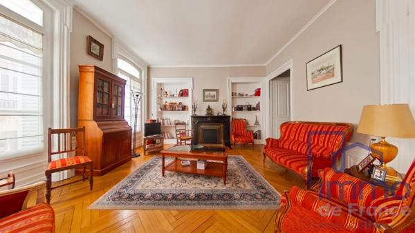 Appartement à vendre à Saint-Étienne (42000)