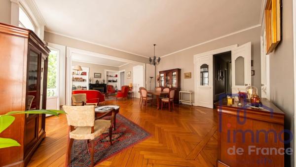 Appartement à vendre à Saint-Étienne (42000)